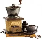 咖啡基础常识 煮咖啡的咖啡壶的种类
