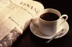 中国咖啡历史 关于1884年台湾咖啡早期引种的考证