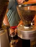 咖啡豆口味 最适合东方人口味的咖啡配方