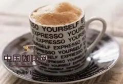 花式咖啡的常识 卡布奇诺咖啡的由来与制作