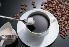 喝咖啡好处 研究显示适量喝咖啡有益健康