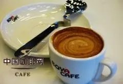 喝咖啡的正确礼仪 咖啡杯的正确用法