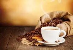 咖啡的主要成分 咖啡的成分可分为以下几种