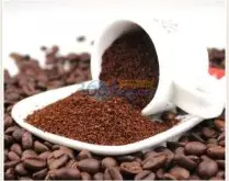 阿拉比卡咖啡发源于埃塞俄比亚 咖啡常识