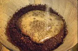 煮咖啡的几种方法 咖啡的冲泡知识