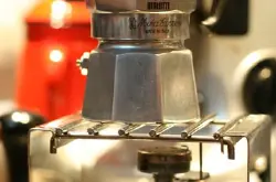 摩卡壶做咖啡 在家使用摩卡壶制作浓缩咖啡