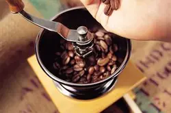 咖啡烘焙唤醒世界最浓郁的香气 咖啡烘焙