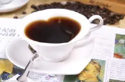 四步骤教你轻松冲泡咖啡 做咖啡的技术