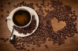 速溶咖啡也能很好喝 5种方法让速溶咖啡更美味