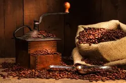 世界最出名的十种咖啡种类介绍