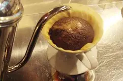 传统的咖啡制作方法 做咖啡技巧