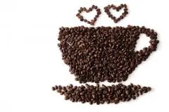 迷人的花色咖啡的制作方法 做咖啡的方法