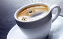 咖啡的几种搭配喝法