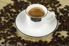 咖啡知识 浓缩咖啡与拿铁咖啡简介