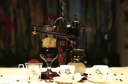 各种咖啡机的使用方法 比利时咖啡壶使用方法