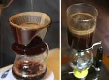 虹吸壶煮咖啡的方法步骤 咖啡常识