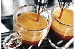 商用半自动咖啡机制作Espresso常见问题解决方案