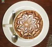 教你如何点咖啡与花式咖啡的常见种类