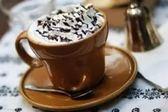 咖啡豆的研磨 单品咖啡基础常识