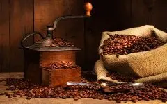 磨咖啡粉 咖啡馆为什么要强调现磨咖啡