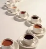 咖啡机常识 家用咖啡机要经常清理