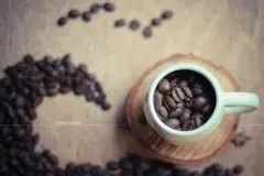 精品咖啡的化学成分 咖啡因的作用