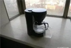 咖啡知识 过滤式咖啡壶煮法