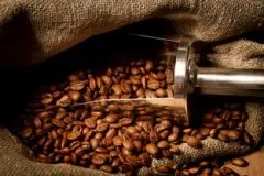埃塞俄比亚（衣索比亚）摩卡咖啡豆 Ethiopia moc