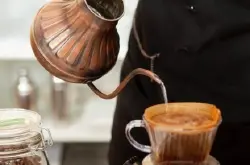 手冲咖啡技巧 手冲滤泡式咖啡的方法