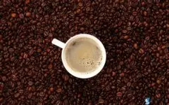 如何选择新鲜咖啡豆 咖啡豆的基础常识