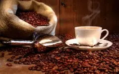 咖啡豆有哪些营养价值