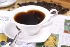 喝单品咖啡基础 咖啡豆一定要现磨