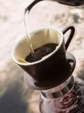 烹制咖啡的水的品质对咖啡的质量影响