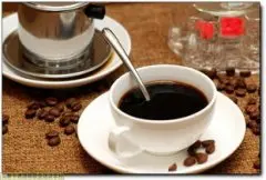 精品咖啡基础知识 教你如何泡制一杯好的越南咖啡