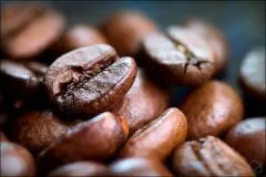 精品咖啡豆 世界著名的四大名豆