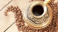 咖啡基础知识 咖啡中含有什么营养成分
