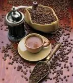 精品咖啡学知识 咖啡豆的八种专业烘焙方式
