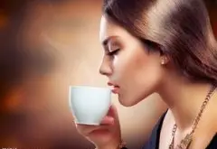 女性经常喝咖啡必须注意的几个隐患