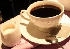 咖啡什么时候喝比较好 切忌早上喝咖啡