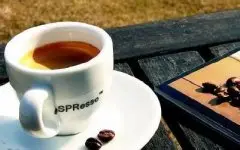 “咖啡之魂”Espresso 如何鉴别Espresso