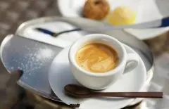 Espresso咖啡的稠度 带来香气及喉韵