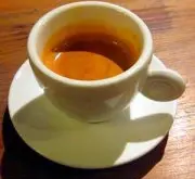 Espresso的秘密 正宗意式av毛片为什么超小杯
