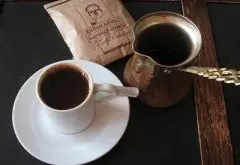 哥伦比亚瑰夏咖啡特征 艺妓咖啡口感