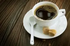 咖啡趣事 土耳其咖啡因能算命