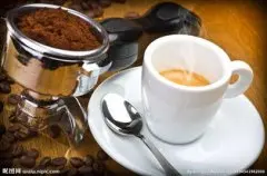 咖啡的二十一个种类和味道简介