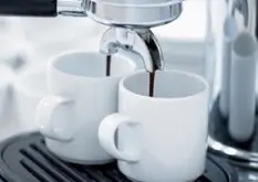 咖啡机的清洗方法与保养常识