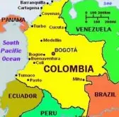 咖啡产地之旅 走进哥伦比亚