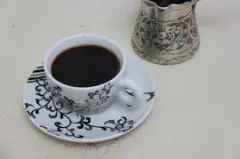 土耳其咖啡历史文化的渊源