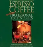 《ESPRESSO COFFEE》第二章 芳香成分容易消散
