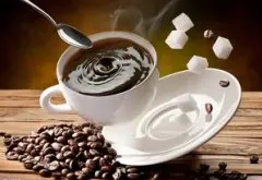 咖啡粉调制咖啡用水量的最佳比例